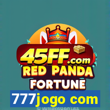 777jogo com